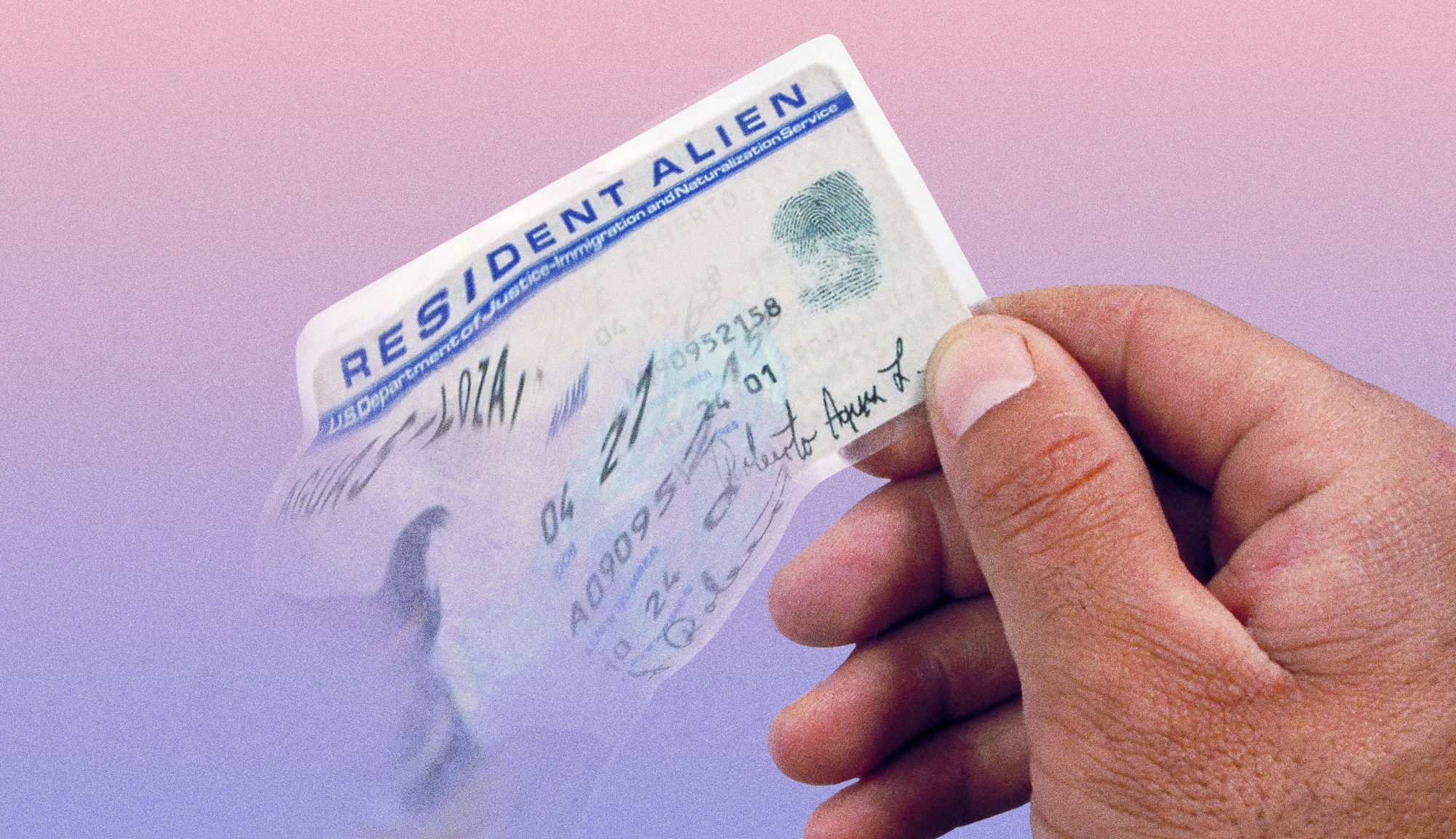 The Scammers Ripping Off Desperate Immigrants with Fake Legal Advice - VICE