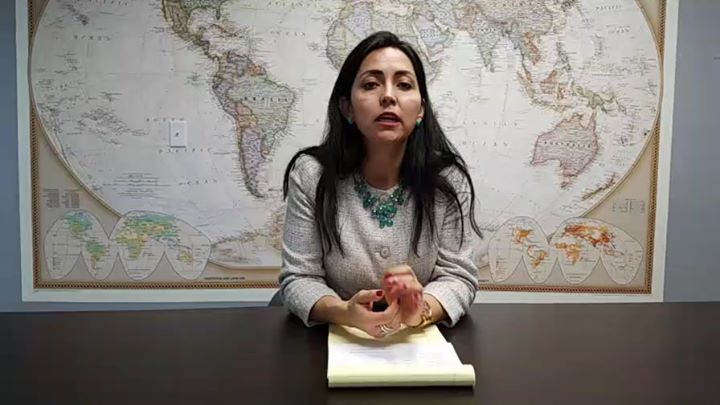 Todo lo que necesitas saber sobre U-Visa's