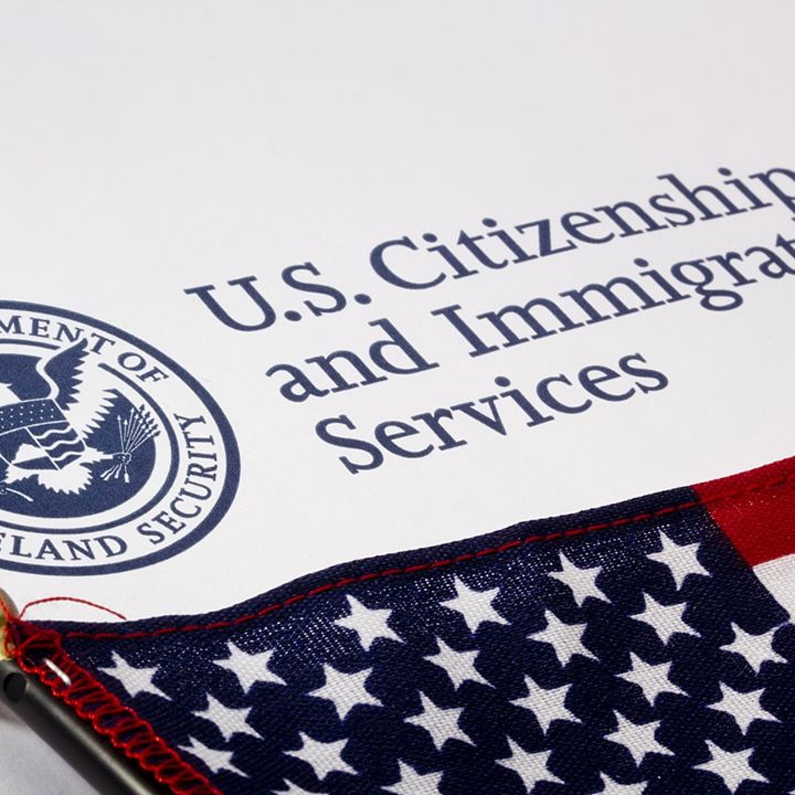 USCIS Is Receiving a Record Number of Citizenship Applications