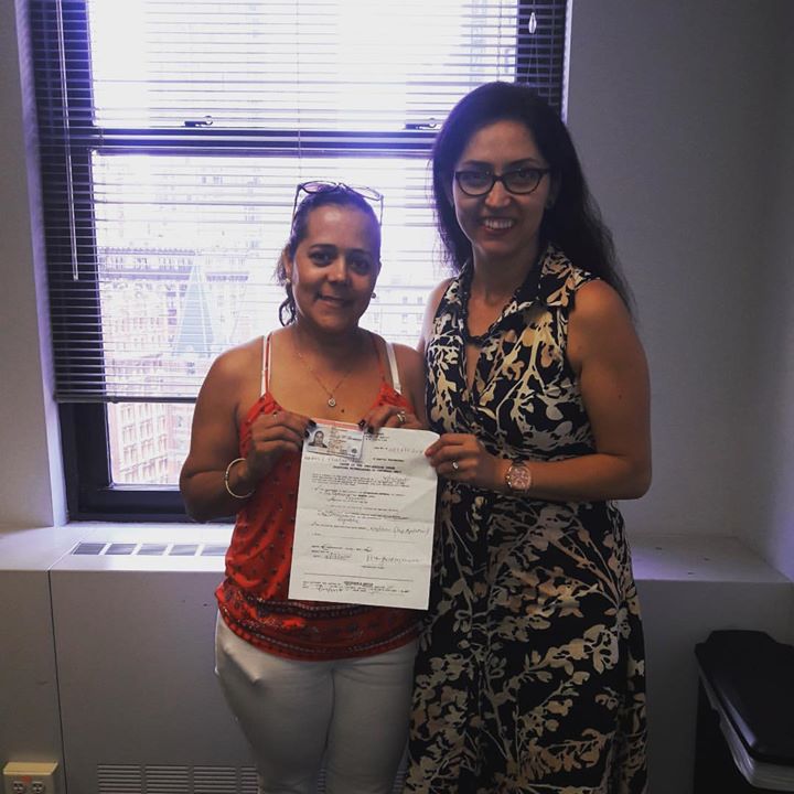 #workpermit,  #deportationdefense,  #success,  #yermanjia