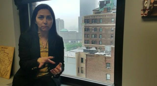 Existe una ley especial para jovenes que ayuda a ciertos menores de edad que estan dentro de estados unidos a obtener la residencia Permanente