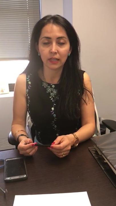 ¿Tiene un cónyuge, padre o hijo con necesidades especiales? Usted puede calificar para una tarjeta verde.