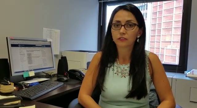 Noticia importante para personas con TPS de El Salvador