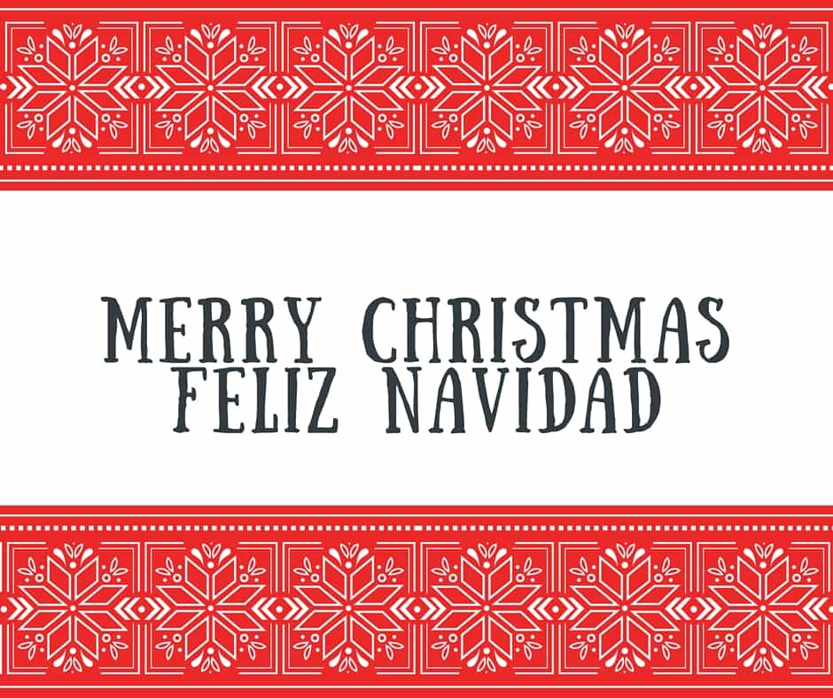 The Yerman Group les desea una Feliz Navidad.
 The Yerman Group wishes you a M...