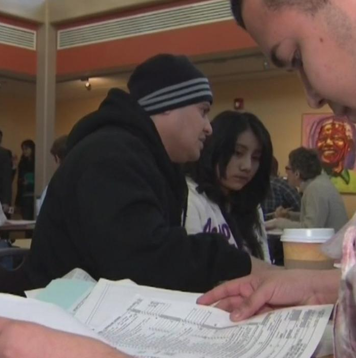 ¿En qué punto se encuentran los dreamers tras la decisión del juez federal de California?