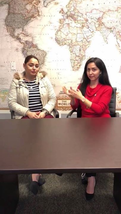 Inmigración intentó quitarle la tarjeta verde a nuestro cliente. Luchamos contra su caso en la corte y no solo ella conservó su tarjeta verde, sino que también puede solicitar la ciudadanía.