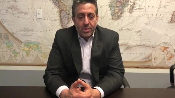 Si tiene TPS, necesita escuchar este mensaje