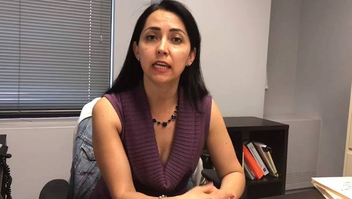 Llamada a accion para familiares de menores detenidos y separados de sus padres