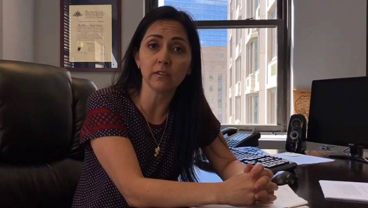 Opciones para personas con ordenes de deportacion