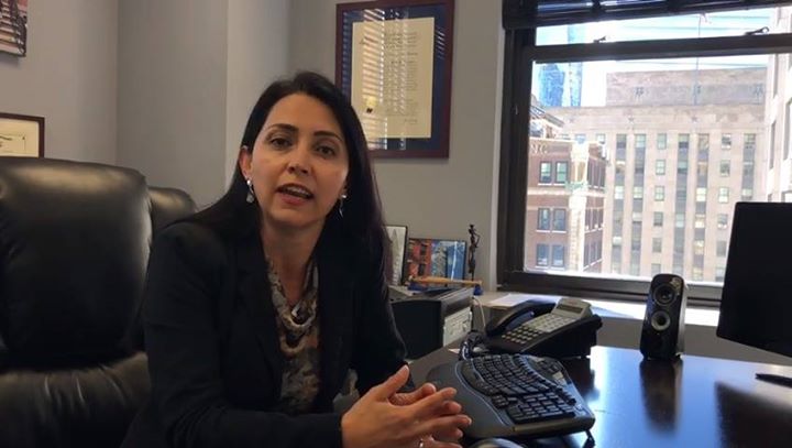 Nuestro abogada explica cómo encontrar la verdad sobre lo que sucedió en su caso de inmigración.